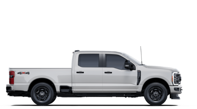2025 Ford SuperDuty